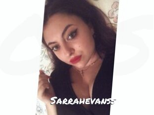 Sarrahevanss