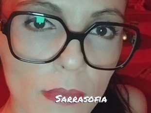 Sarrasofia