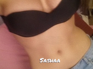 Sashaa