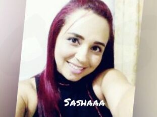 Sashaaa