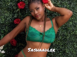 Sashaadler