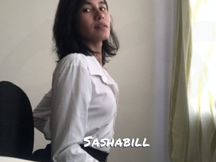 Sashabill