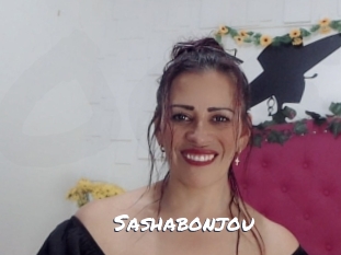 Sashabonjou