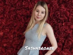 Sashabronze