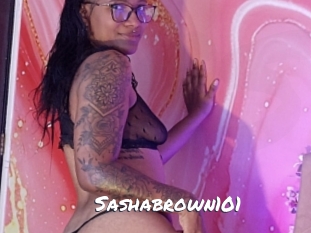 Sashabrown101