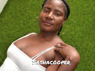 Sashacooper
