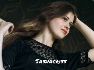 Sashacriss