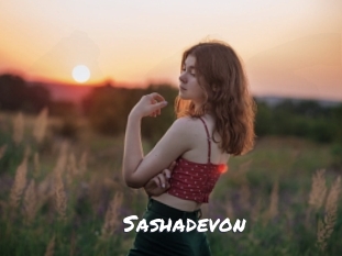 Sashadevon