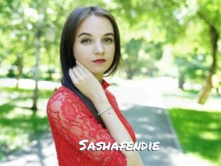 Sashafendie