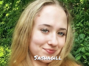 Sashagill