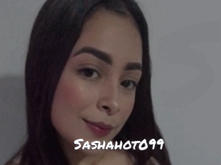 Sashahot099