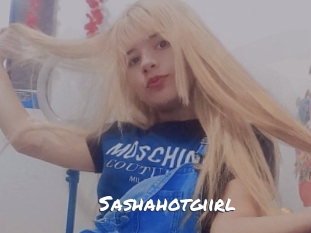 Sashahotgiirl