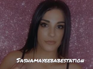Sashamayeebabestation