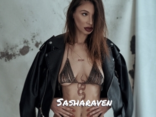 Sasharaven