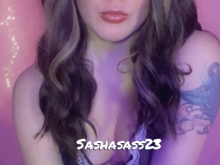 Sashasass23