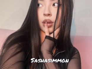 Sashasimmon