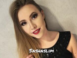 Sashaslim