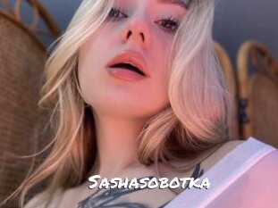 Sashasobotka