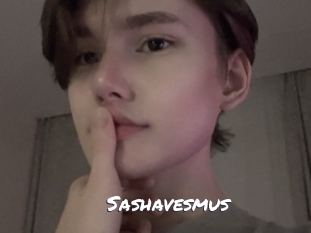 Sashavesmus