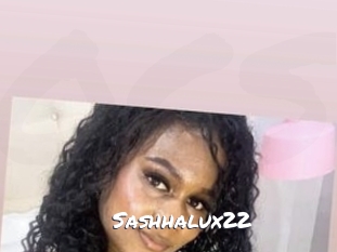 Sashhalux22