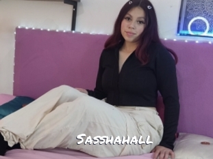 Sasshahall