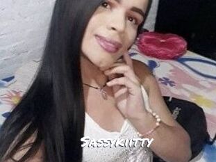Sassykiitty