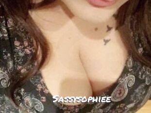 Sassysophiee