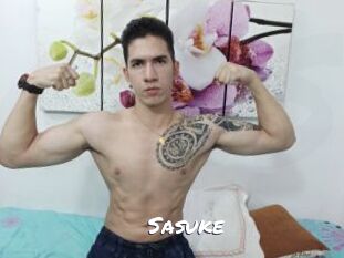 Sasuke