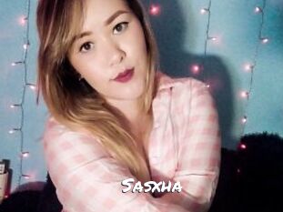 Sasxha