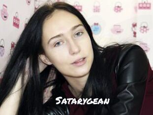 satarygean Ochranne Siete