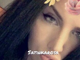 Satinkarosa