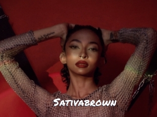 Sativabrown