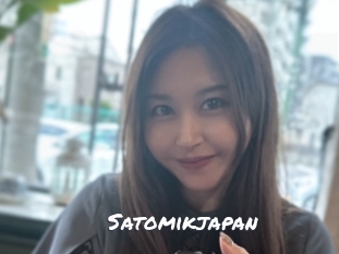 Satomikjapan