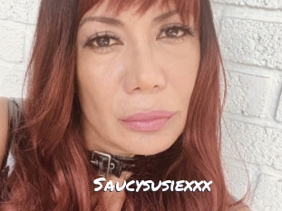 Saucysusiexxx