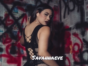Savannaeve