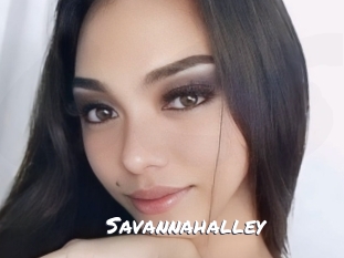 Savannahalley