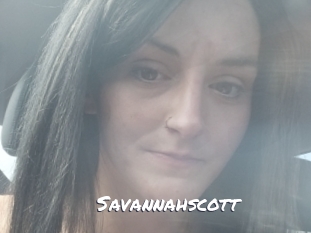 Savannahscott