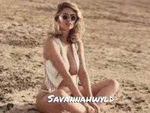 Savannahwyld