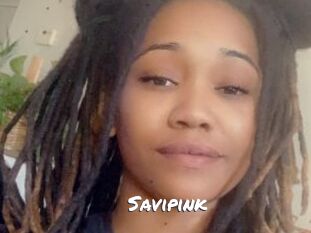 Savipink