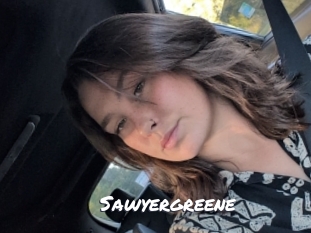 Sawyergreene