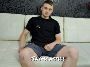 Saymonstill
