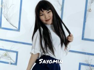 Sayomin