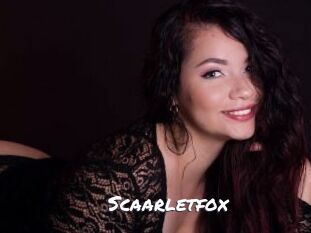 Scaarletfox