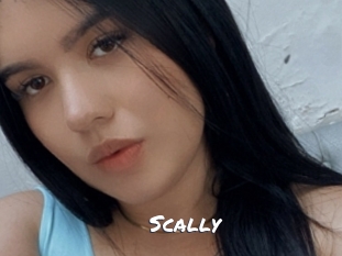 Scally