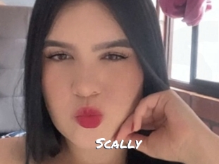 Scally