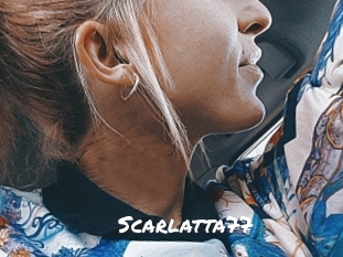 Scarlatta77