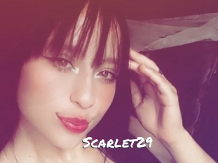 Scarlet29