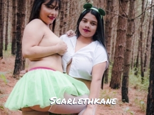 Scarlethkane