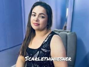 scarlethwiesner Ochranne Siete