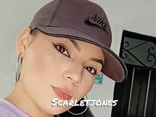 Scarletjones